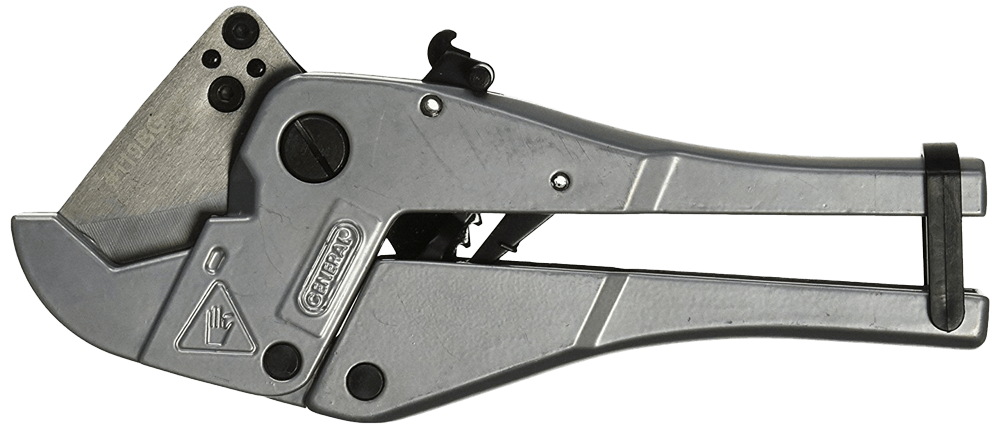 T & B Carlon Medium PVC Conduit Cutter, CC125